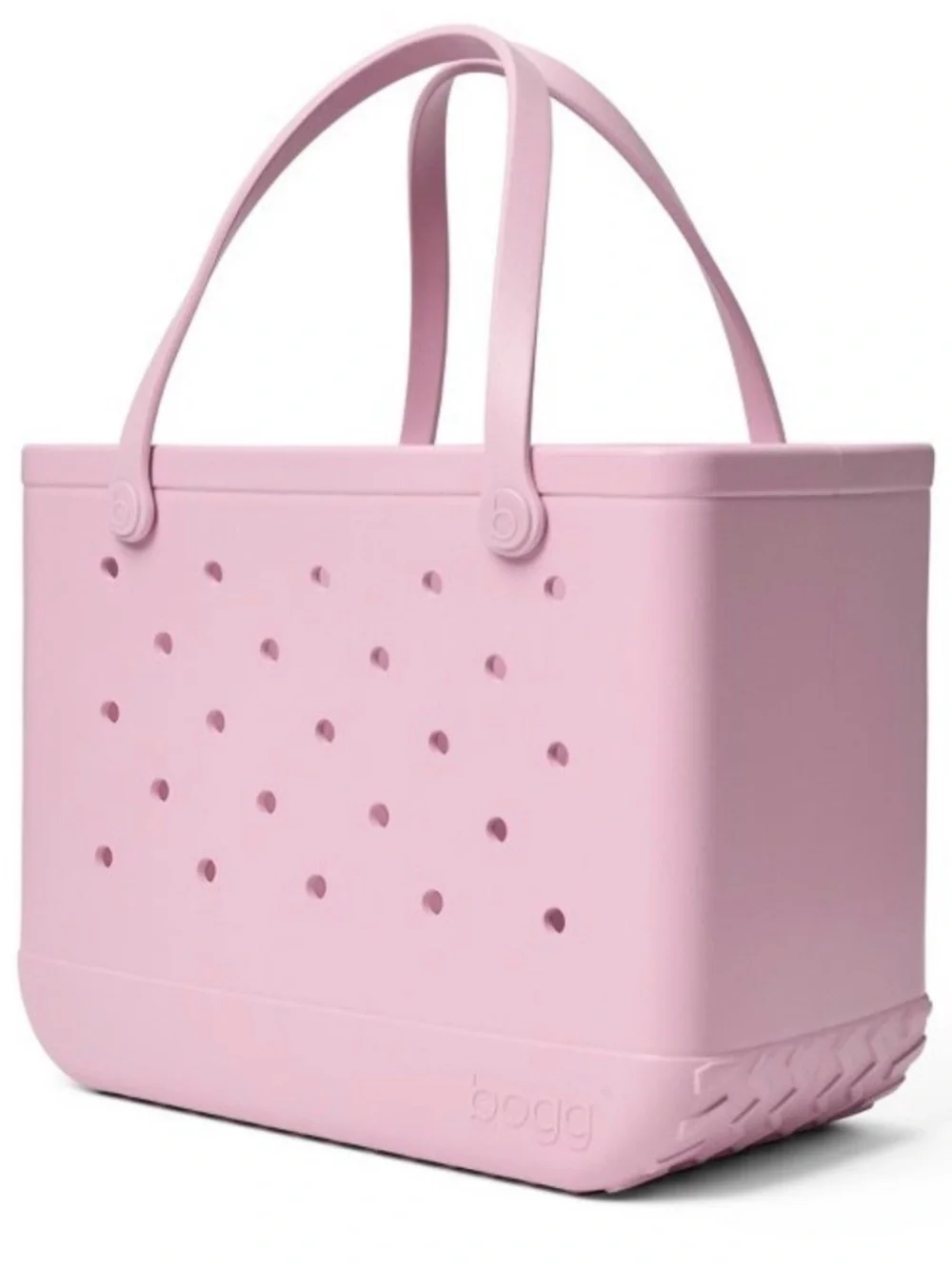 ✨ Authentic Pink Original Large Bogg Bag Tote | Brand New ✨